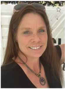 HALL, Leanne Hall