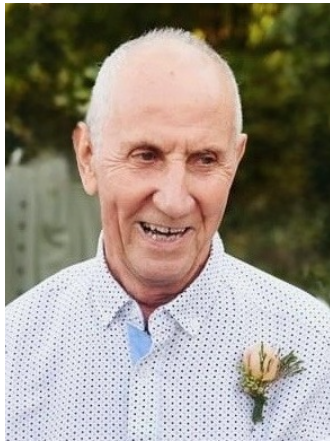 HEWITT, William Hewitt