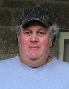 BELL, Kevin Bell
