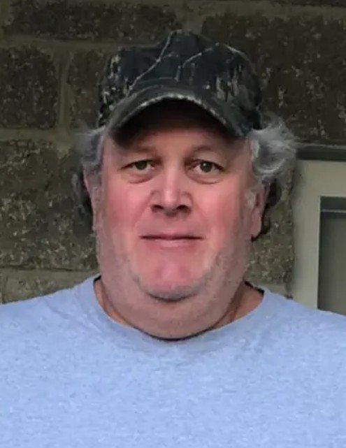 BELL, Kevin Bell