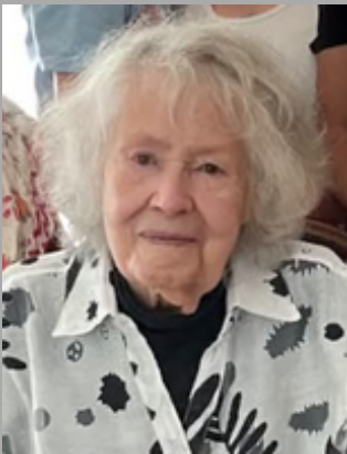 LOVE, Donalda Wishart Love