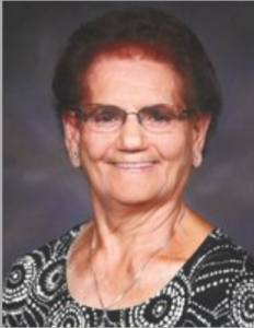 CLEMENTE, Giuseppina Clemente