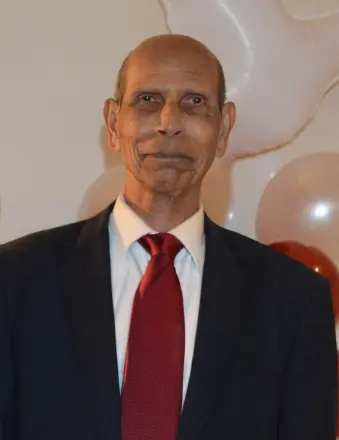 MELO, Silvestre Maria Remedios De Melo