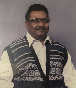 ROOPNARAIN, Sugrim Roopnarain