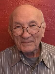 SZAKALY, Joseph Szakaly