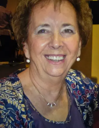 STEENHUIS, Jean Isobel Steenhuis