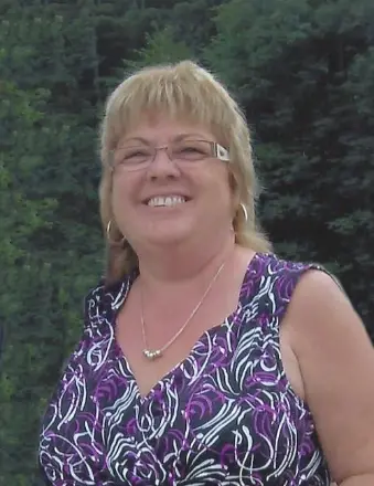 SOULIERE, Betty-Ann Souliere