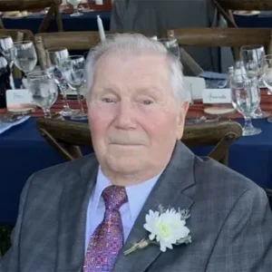 SCHEUNEMAN, Glen Edwin Scheuneman