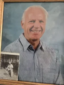 LOWERY, Gordon Hartwell Lowery