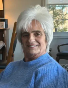 FLETCHER, Brenda Jean Fletcher