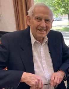 SOEHNER, Robert “Bob” Harold Soehner