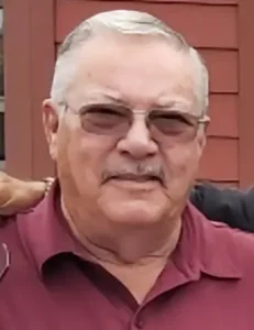 BELROSE, Gordon Arthur Belrose