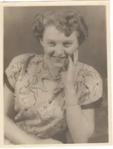 COWLE, Yvonne Dorothy Cowle