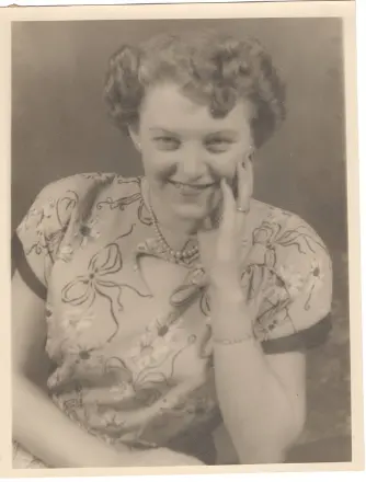COWLE, Yvonne Dorothy Cowle