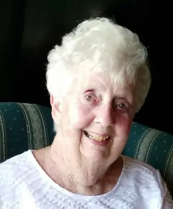MITCHELL, Patricia Mary Mitchell