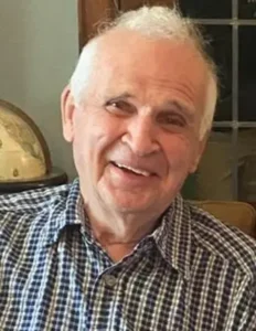 MACKINNON, Lloyd MacKinnon