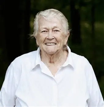 LRWIN, Alice Miriam Irwin