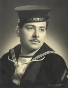 STAVROU, Gregory Stavrou