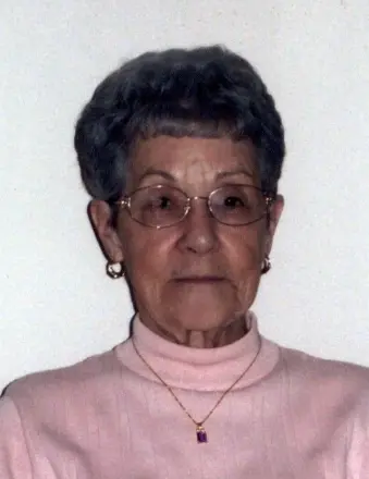 SITZER, Helen Sitzer