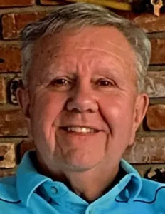 FEARNS, John William Fearns