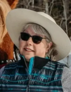 BALCOM, Lynda-Lea Balcom