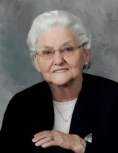 PORTER, Helen Porter