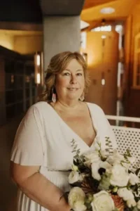 PASTORIUS-CLARK, Lynn Anne Pastorius-Clark