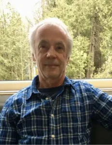 JOHNSON, Dr. Tom Johnson