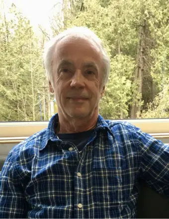 JOHNSON, Dr. Tom Johnson