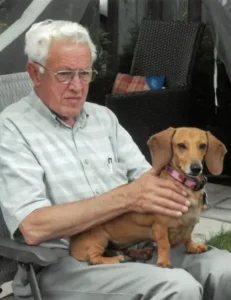 ROURKE, Harold Rourke