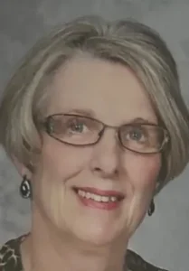 SCHUMACHER, Pauline Louise Schumacher