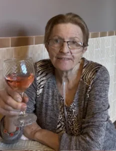 MALOGORSKI, Dragica “Judy” Malogorski