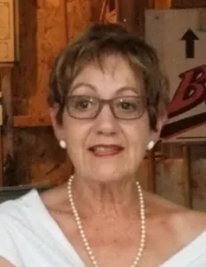 BURLEY, Sandra Georgena Burley