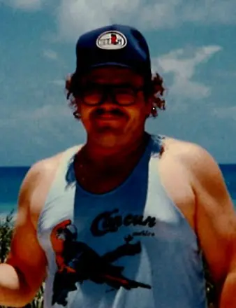 GONYOU, Timothy Gordon Gonyou