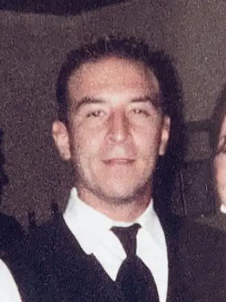 TERRY, Jeffery Philip Terry