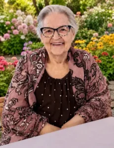 SUTTON, Elizabeth Helen Sutton