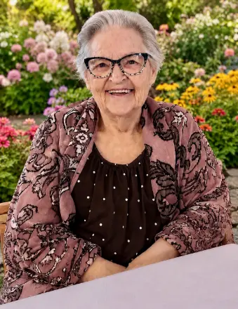 SUTTON, Elizabeth Helen Sutton