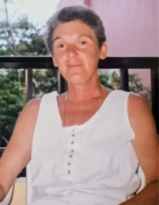 DONNER, Diane Marie Donner
