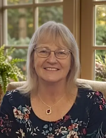 GOVIER, Donna Govier