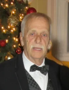 LASKOWSKI, Peter Laskowski