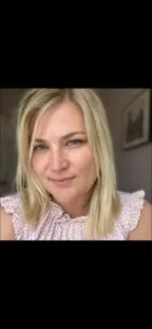 GORDON, Genna Gordon
