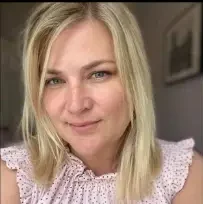 GORDON, Genna Gordon