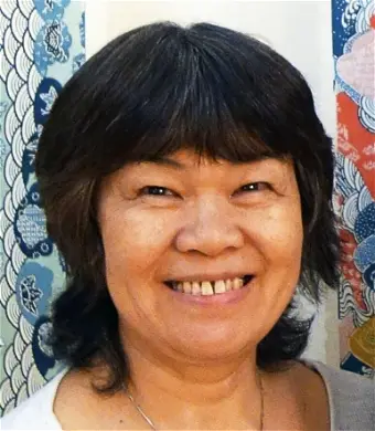 LIANG, Koc Hon Liang