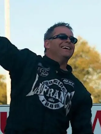 LAFRANCE, Stephane Paul Lafrance