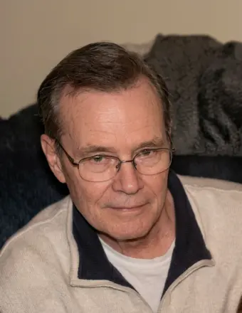 PEDERSON, Bill Pederson