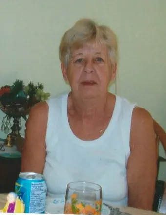 MEAD, Vera Levere Mead