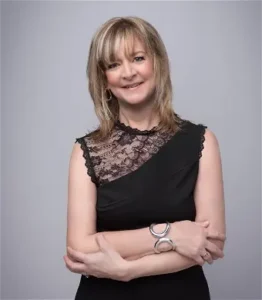 VALER, Jill Valer