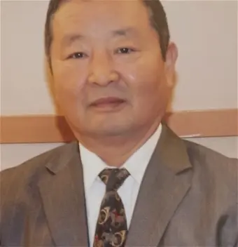 KOOK, Seung Woong Kook