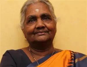 THAMOTHARAMPILLAI, Yogeswary Thamotharampillai