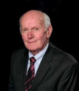 MACKINNON, Don “Pige” MacKinnon